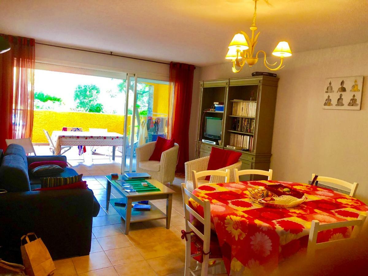 23 Rue Rolland Apartmán Collioure